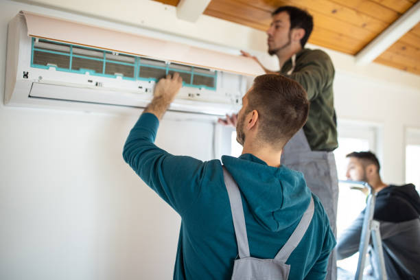 Best HVAC companies near me  in Deep River Center, CT