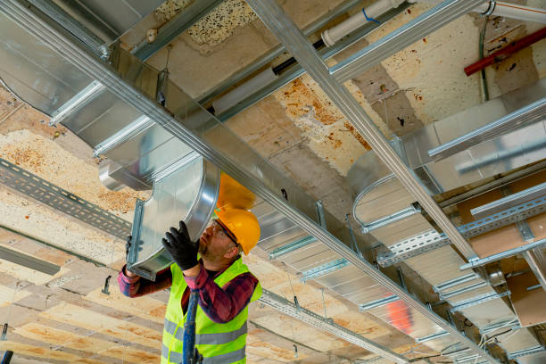 Best HVAC emergency services  in Deep River Center, CT