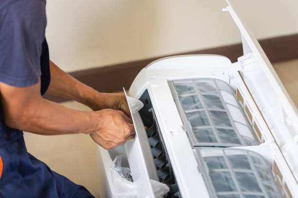 Trusted Deep River Center, CT HVAC Experts