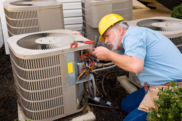 Best Ductless HVAC repair  in Deep River Center, CT