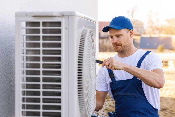 Best Emergency HVAC repair  in Deep River Center, CT